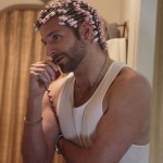 Bradley Cooper stars as Richie Dimaso in Columbia Pictures' AMERICAN HUSTLE.