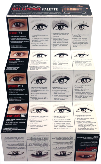 Smashbox-Full-Expose-palette-eye-chart