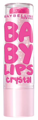 Baby Lips Crystal-lip balm