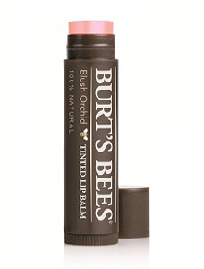 Burt's Bees-Tinted-lip-balm